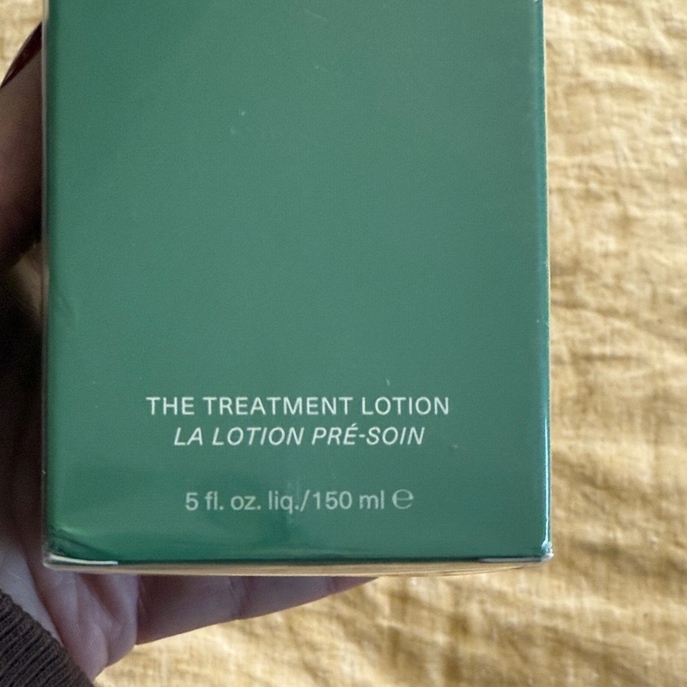 La Mer The Treatment Lotion - Picture 4 of 7